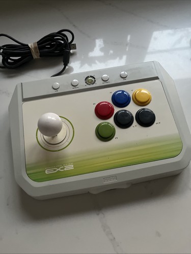 Hori ex2 arcade - arcade, joystick