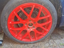 Schmidt Gambit 18" BMW fitment