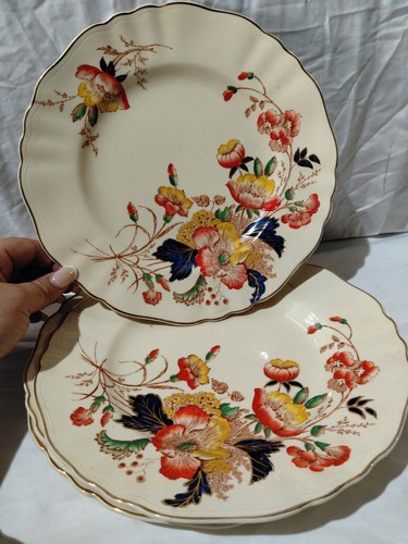 Vintage meakin festival - j&g,