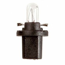 RING MINIATURE BULBS 12V 1.2W