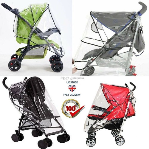 Buggy rain cover - cover, universal