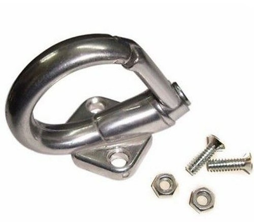 Vespa helmet bag carrier hook - vespa,