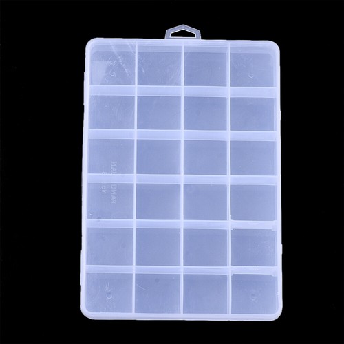 Compartment storage box - compartment,