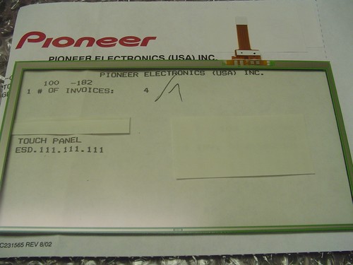 Pioneer avic x8510bt - pioneer, avic-x8510bt