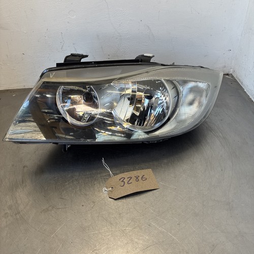 Bmw series e90 e91 headlight - e90,