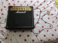 Marshall MG15CDR Electric