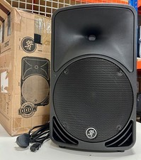 Mackie SRM350 V3 Active PA