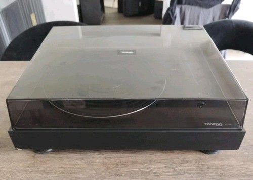 Thorens td180 speed auto - thorens,