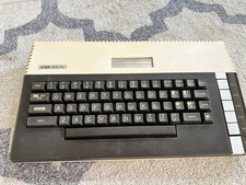 Vintage Atari 800XL computer
