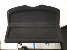 SKODA OCTAVIA PARCEL SHELF