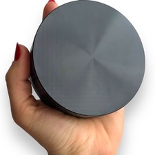 LARGE & WIDE GRINDER 100 mm 4