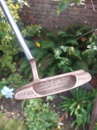 Ping pal becu beryllium - 2,