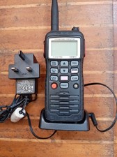 Standard Horizon HX851E VHF