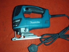 Makita, 4350CT, Jigsaw, 240v
