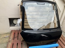 JAGUAR XJ (X351) HEARSE REAR