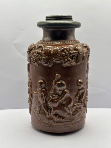Old french stoneware - old,