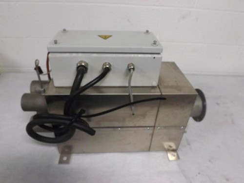 Hapro 118 electrical - hapro, le-r-118
