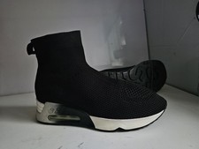 ASH DESIGNER LUNAR SOCK KNIT