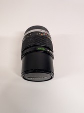 Camera Tested Olympus OM E