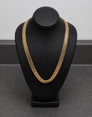 10k solid yellow gold - 10k,