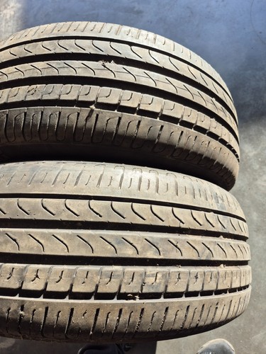 Pirelli cinturato 225 - 2x,