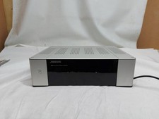 Meridian G57 power amp