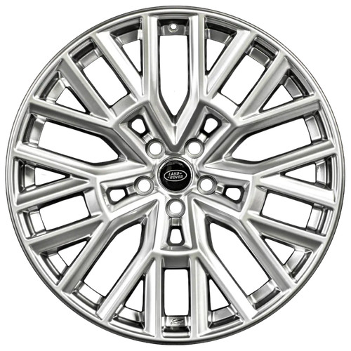 Kahn inch alloy wheels - kahn®,