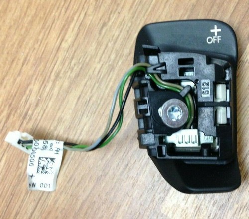 Genuine golf mk5 steering - genuine, vw