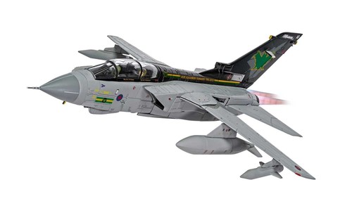 Corgi panavia tornado - panavia,