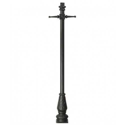Cast iron black - iron,