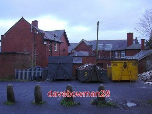 Photo great harwood police - photo,