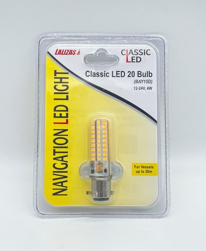 Lalizas bay15d led bulb for - led,