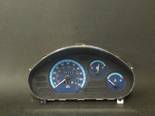 Daewoo matiz m100 m150 - daewoo, (98-05)
