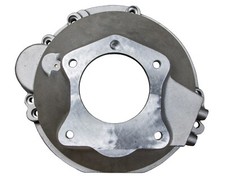 Toyota Corolla 4AGE Engine to Ford Type 9 / Rocket Alloy Bellhousing Q-Release