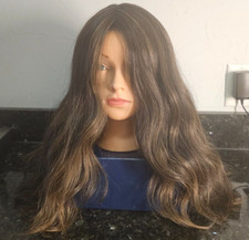 "Selfie Mode Wig" By Raquel