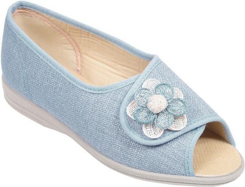 Cosyfeet womens sandals - cosyfeet, alisha