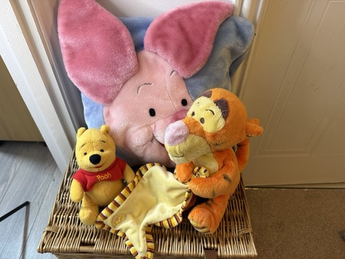 Winnie the pooh 90s - winnie, 2000s