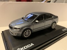 1/43 Abrex Skoda Superb
