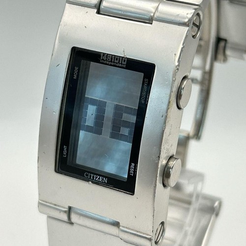 Citizen 1481010 digital watch - citizen,