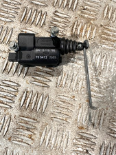 Vauxhall Astra 1.7 Diesel