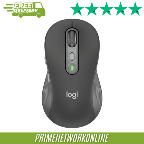 Logitech signature plus m750 - logitech,