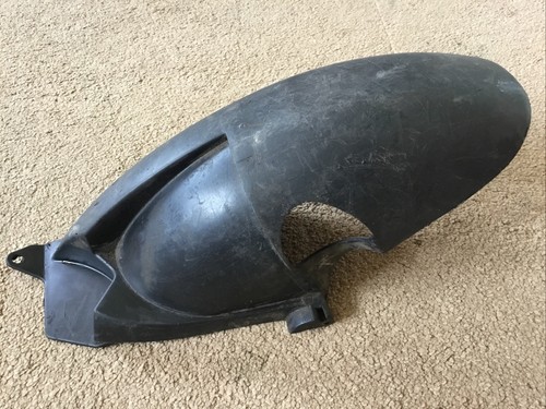 Suzuki ay50 katana rear - ay50,