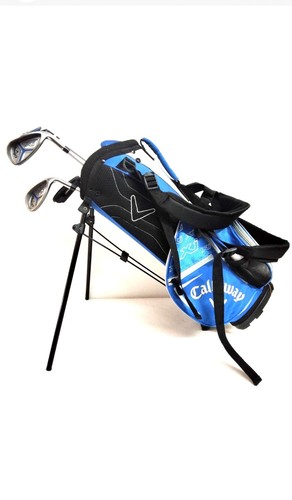 Callaway level junior - callaway, 1