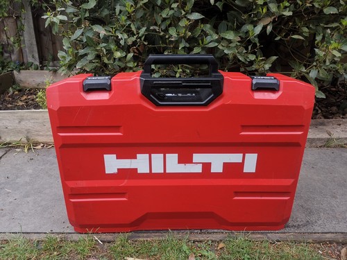 Hilti atc avr demolition - hilti, 70