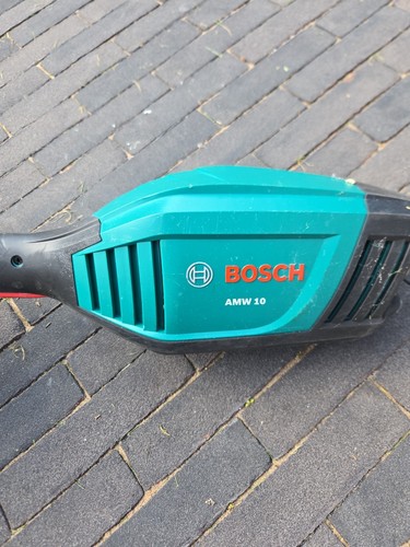Bosch amw long - bosch, hedge
