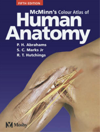Mcminns color atlas human - color,