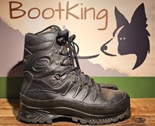 Meindl MFS waterproof mountain boots Hiking, Walking, Service Personnel UK 9.5