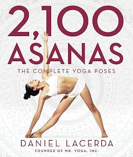 100 asanas the - the, complete