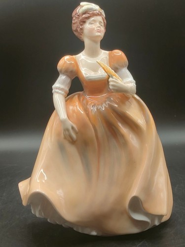 Francesca bone china - bone, figurine