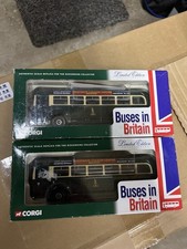 Corgi CC25802 1/50 Scale -